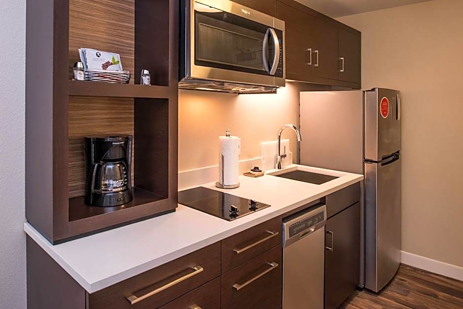 TownePlace Suites by Marriott Merced