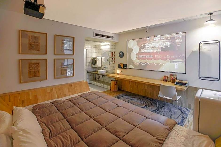 T.G.Studio Hotel