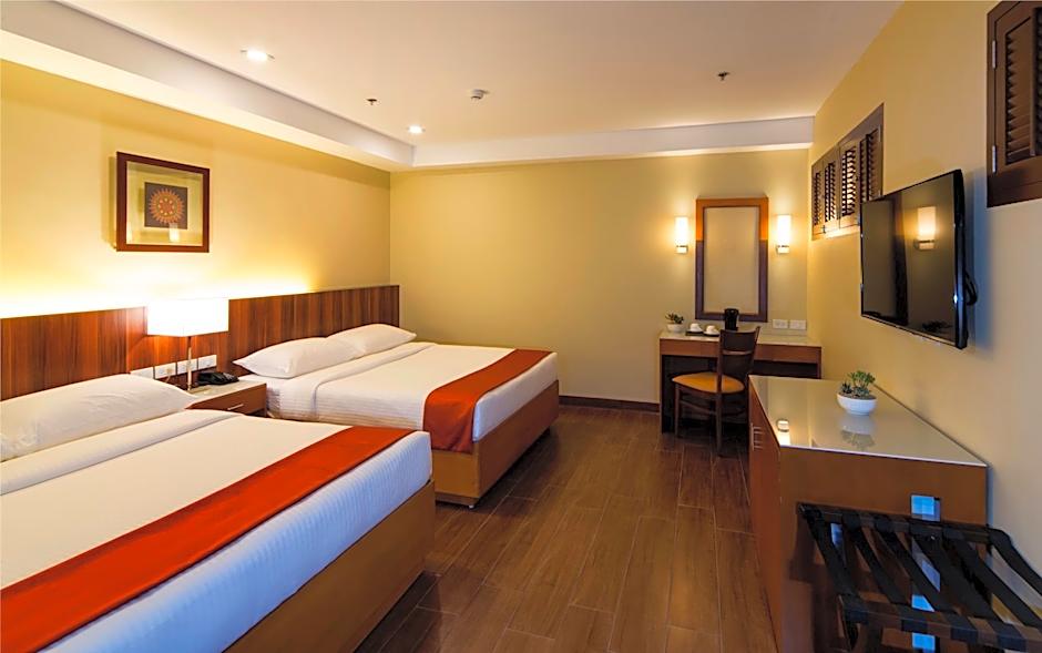Hotel Veniz Legarda