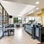 Quality Inn & Suites Hot Springs-Lake Hamilton