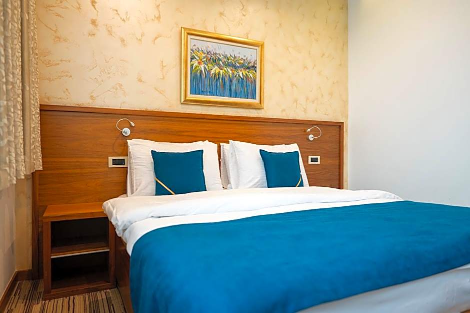 Hotel Bistrik