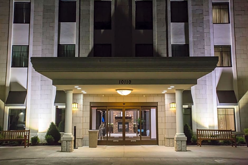 Staybridge Suites Miamisburg By IHG