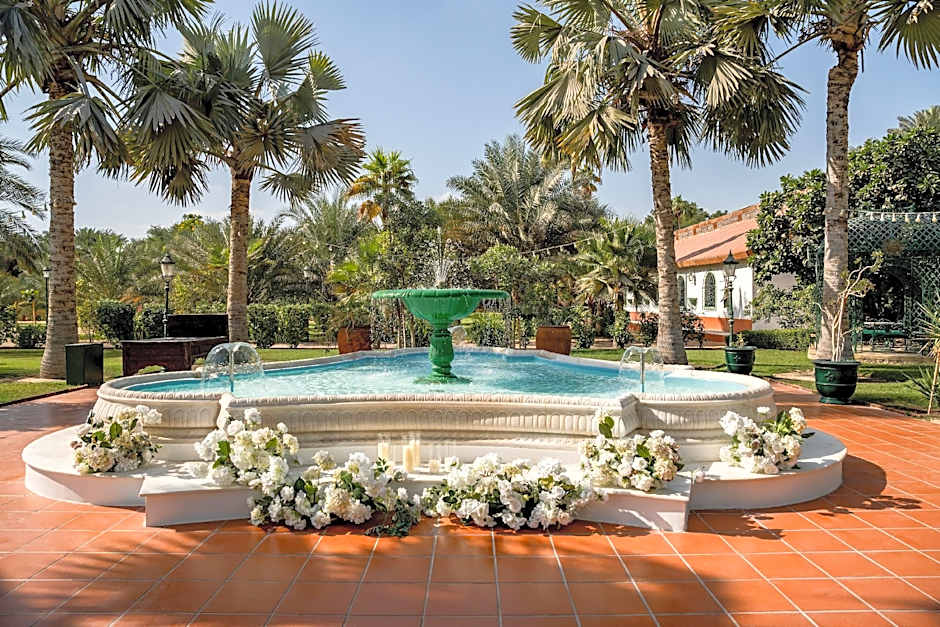 Meliá Desert Palm member of Meliá Collection