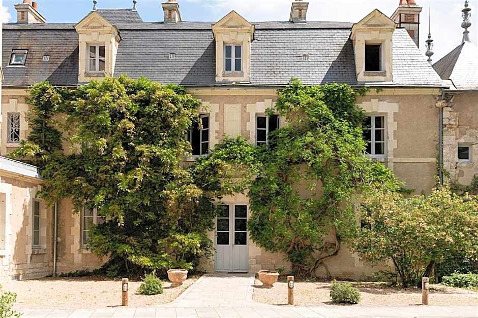 Les Sources de Cheverny