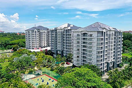 Ancasa Resort Port Dickson