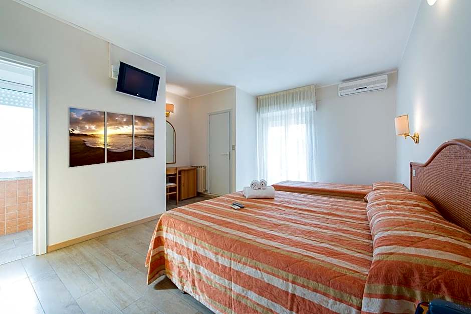 Hotel Falco