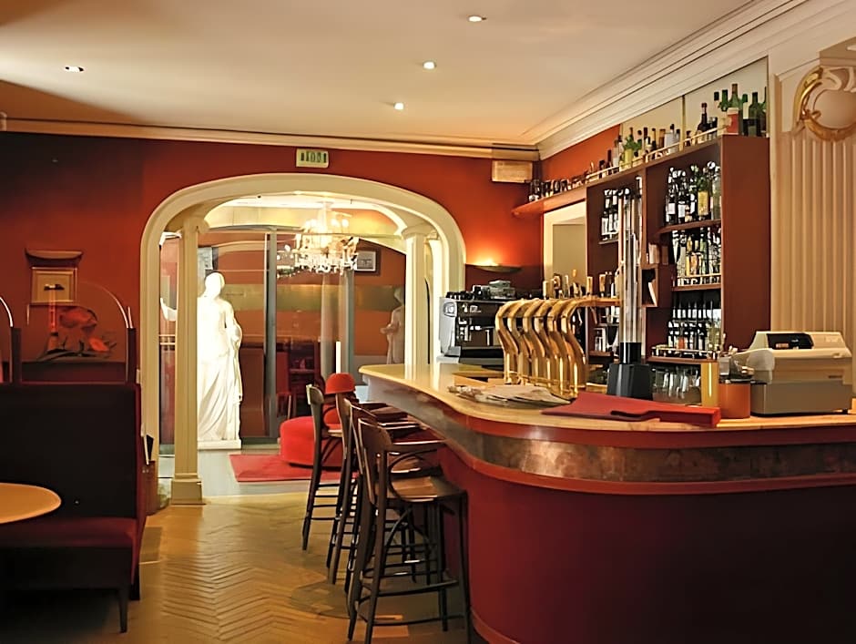 Europe Hotel