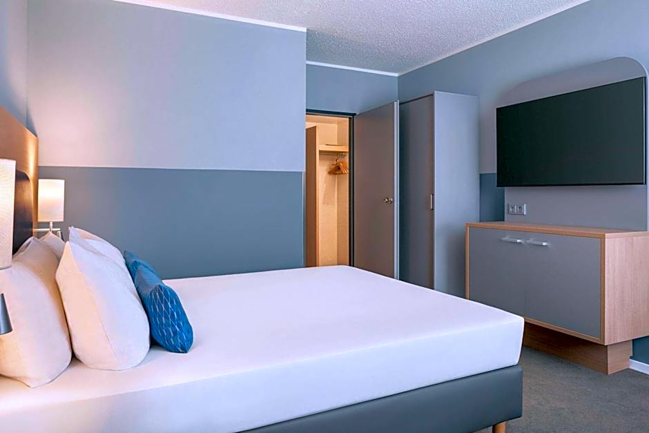 Vienna House Easy by Wyndham Frankfurt Airport