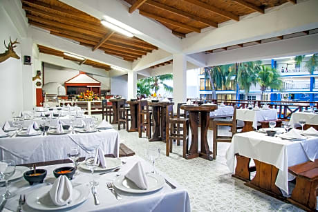 Sol Caribe San Andres