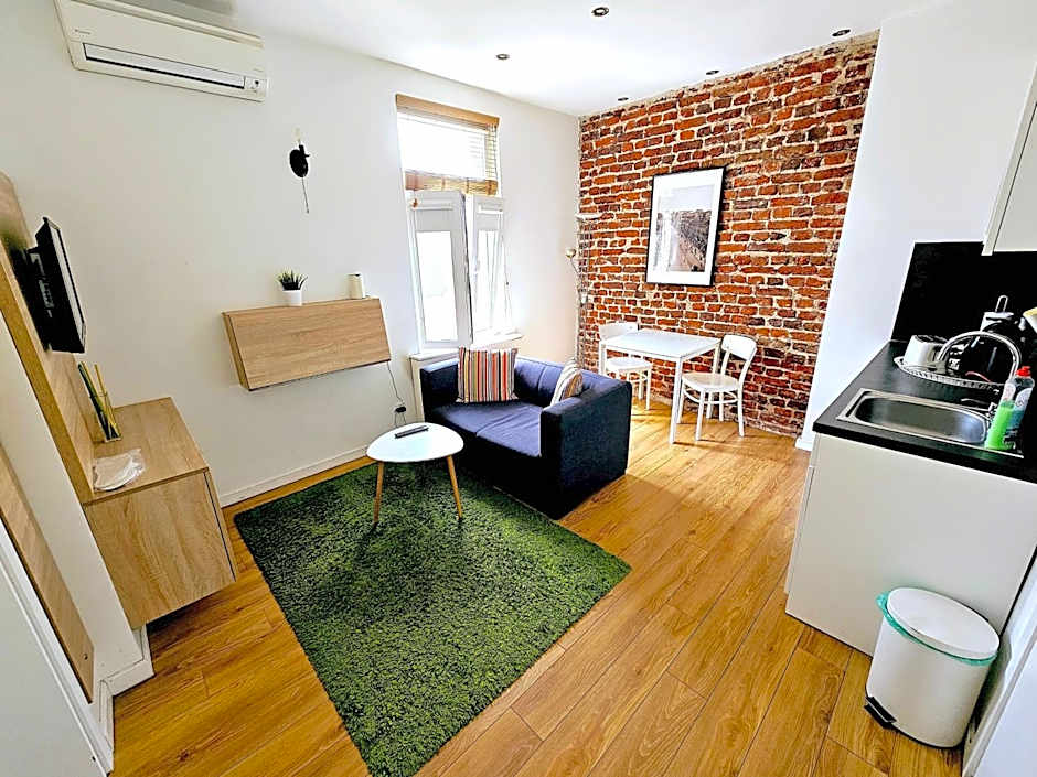 Antim Boutique Apartments