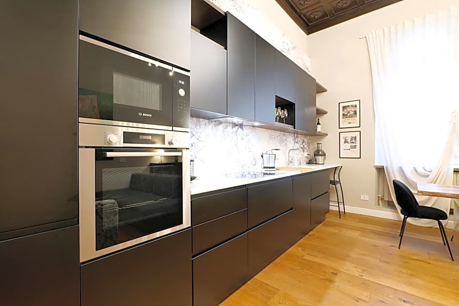 La Chambre Milano
