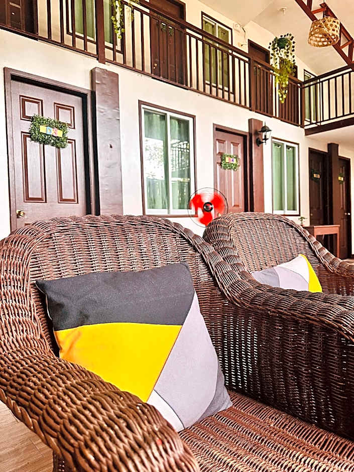 Amancio's Balai - Near Airport, Capitol, City!