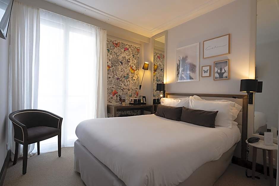 Hotel Les Roches Noires