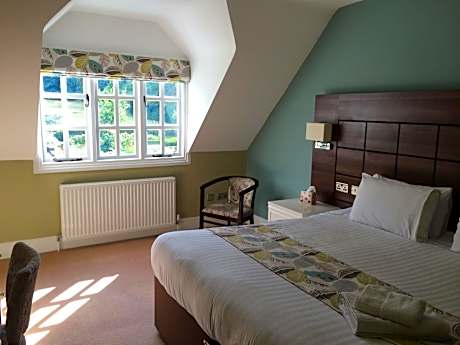 Executive Triple Room