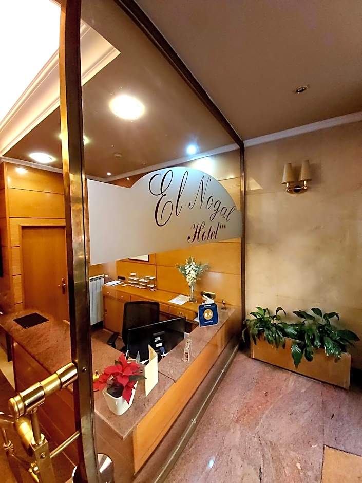 Hotel El Nogal