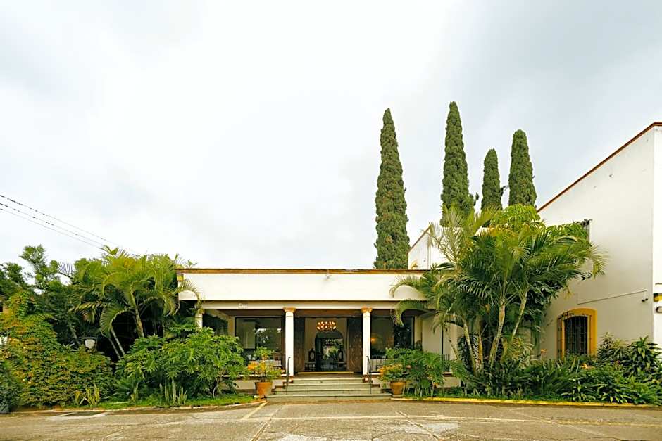 Hotel Hacienda Los Laureles