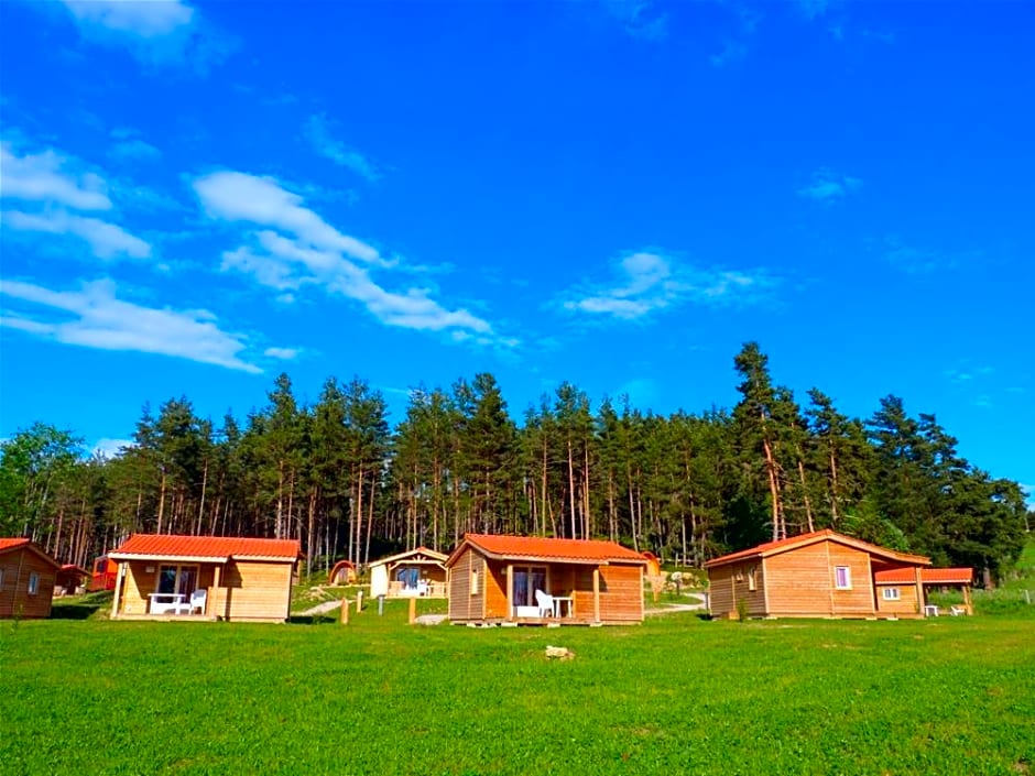 Les Chalets du Haut-Forez