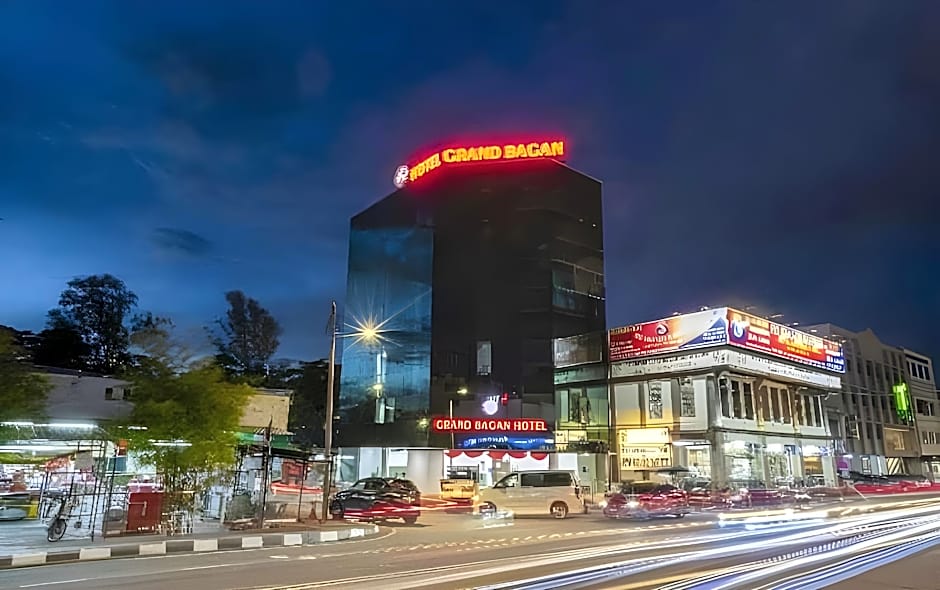 GRAND BAGAN HOTEL SDN BHD
