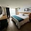 Oliva Plaza Hotel