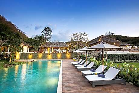 The Series Resort Khaoyai