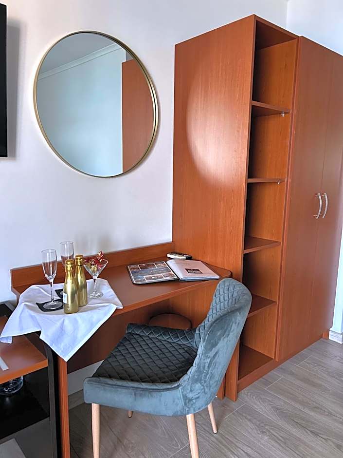 Hotel Vila Tina