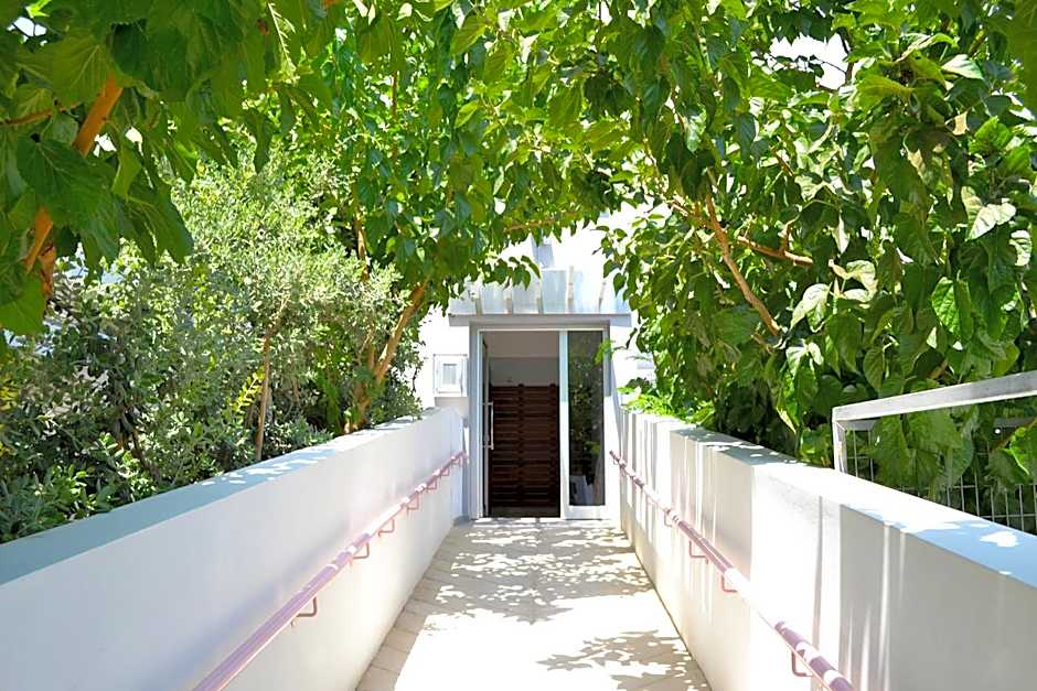 Napian Suites
