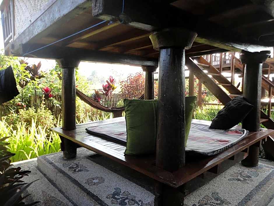 Pondok Indah Bungalows Tetebatu