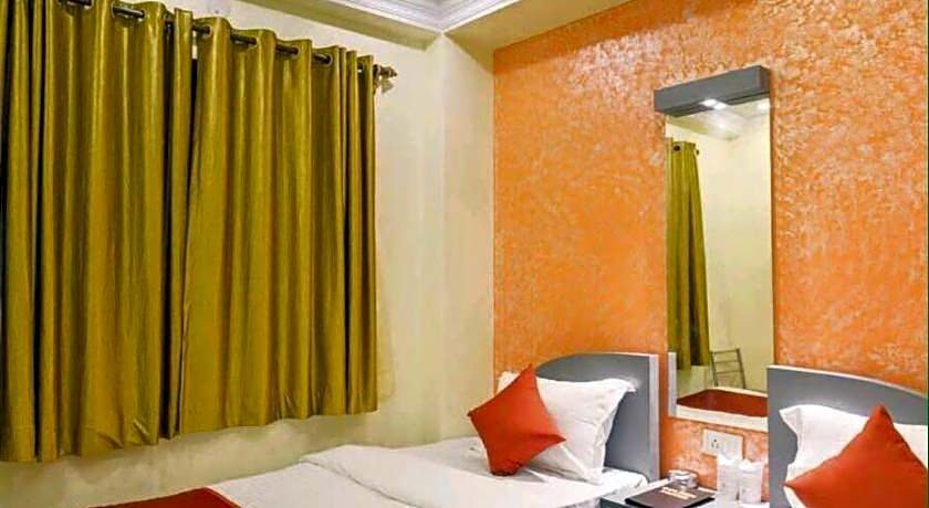 Golden Heaven Hotel & Restaurant