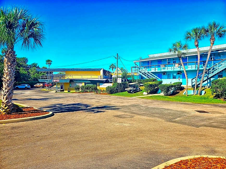 The Port Hotel and Marina