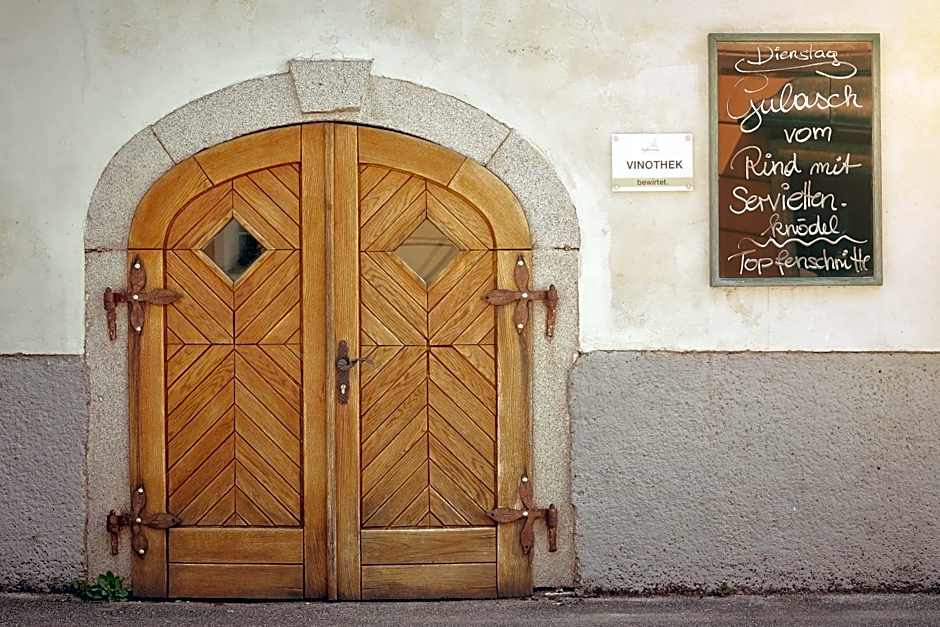 Gasthof Hotel Schiffsmeisterhaus