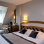 Best Western Le Relais de Laguiole Hotel & Spa