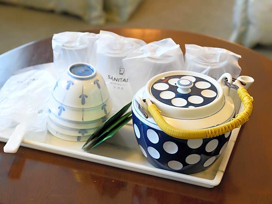 OYO Station Hotel Isobe Ise-Shima