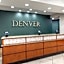 Drury Plaza Hotel Denver Central Park