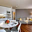 Citadines Sainte Catherine Brussels
