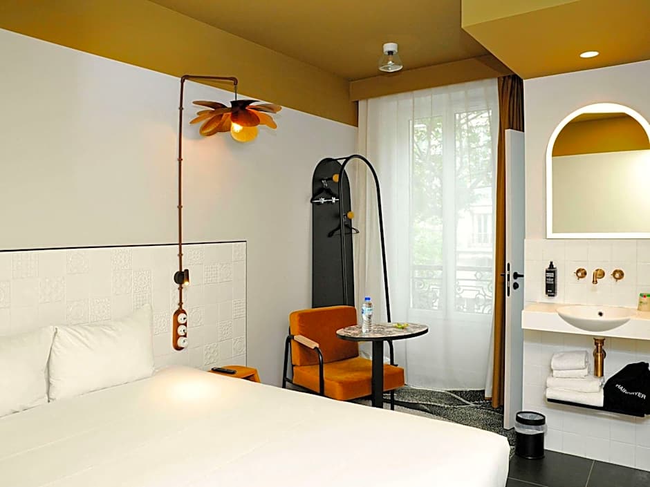 ibis Styles Paris Gare De Lyon TGV