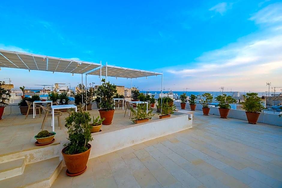 Pascaraymondo Suite Palace