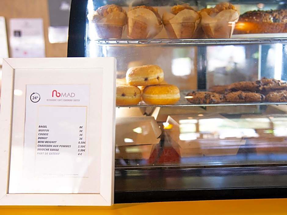 ibis Aix-en-Provence