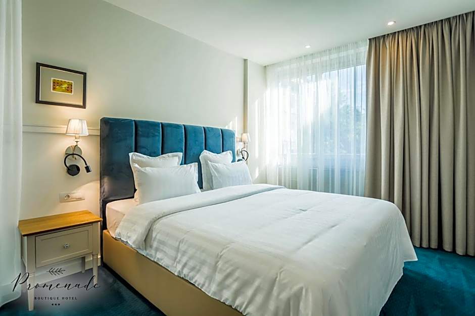 Hotel Residence Promenade