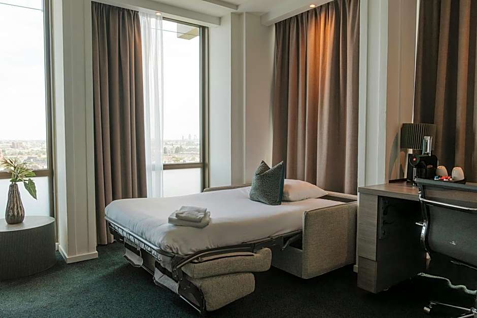 Leonardo Hotel Amsterdam Rembrandtpark