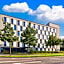 B&B Hotel Köln-Messe