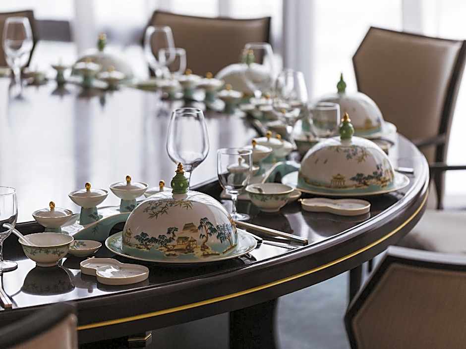 Pullman Fuzhou Tahoe