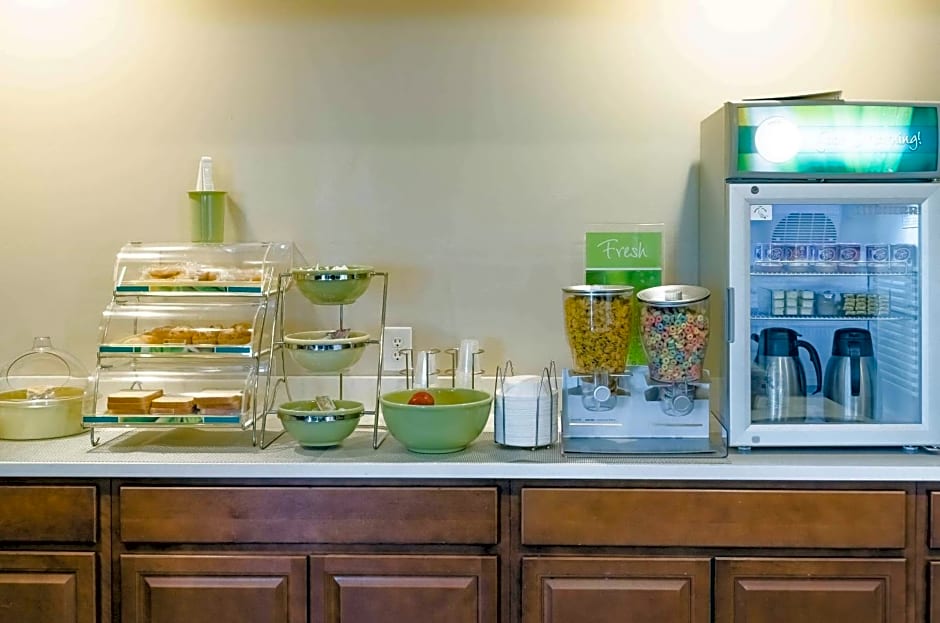 Quality Inn Charleston - West Ashley