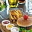 Ibis Bursa