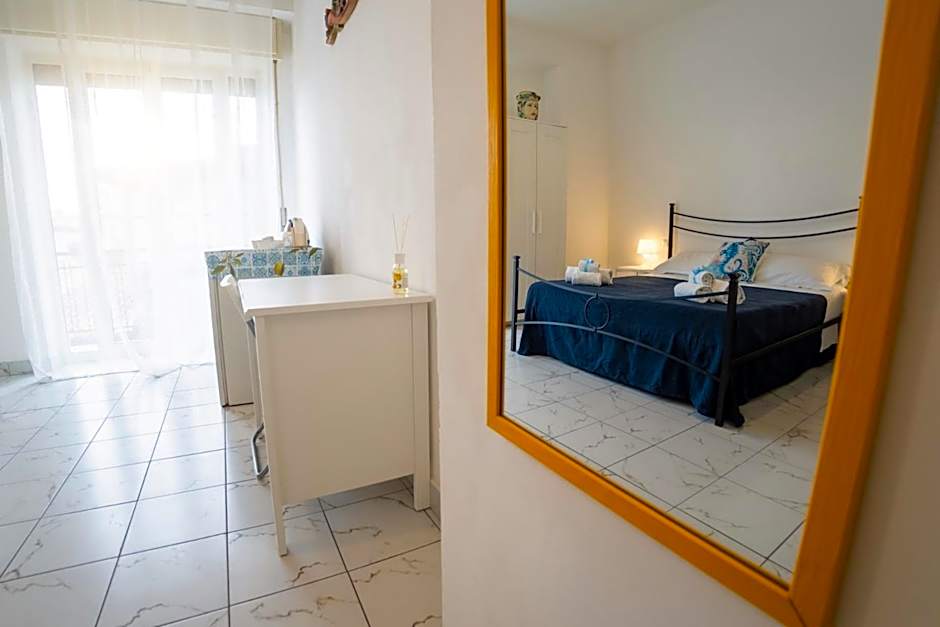 Hippocampus B&B