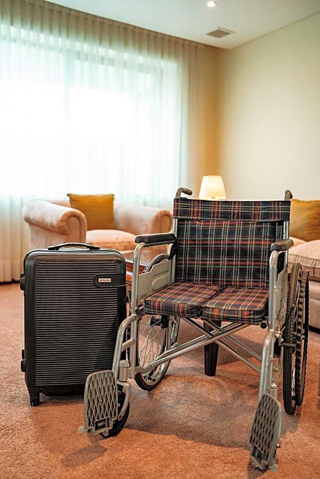 Suites Camino Real