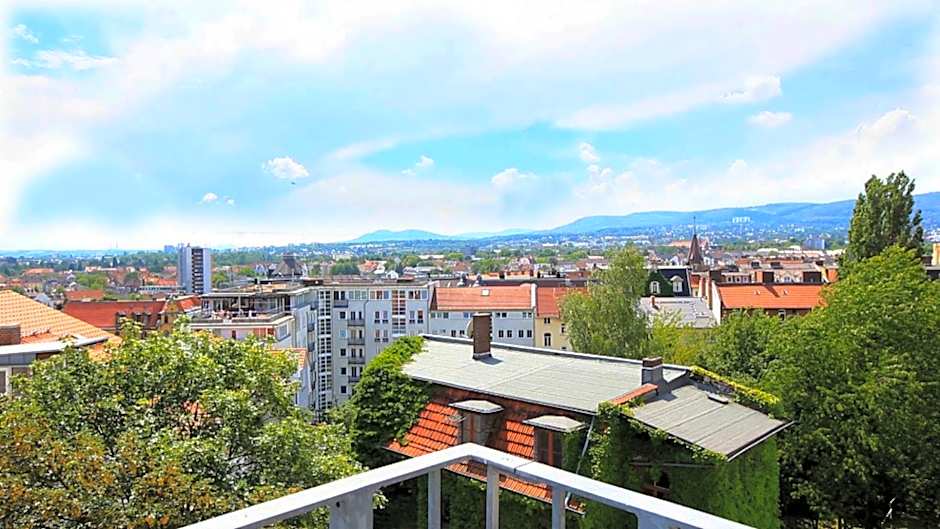 Adesso Hotel Kassel -pay at property on arrival- Ihr Automatenhotel in Kassel