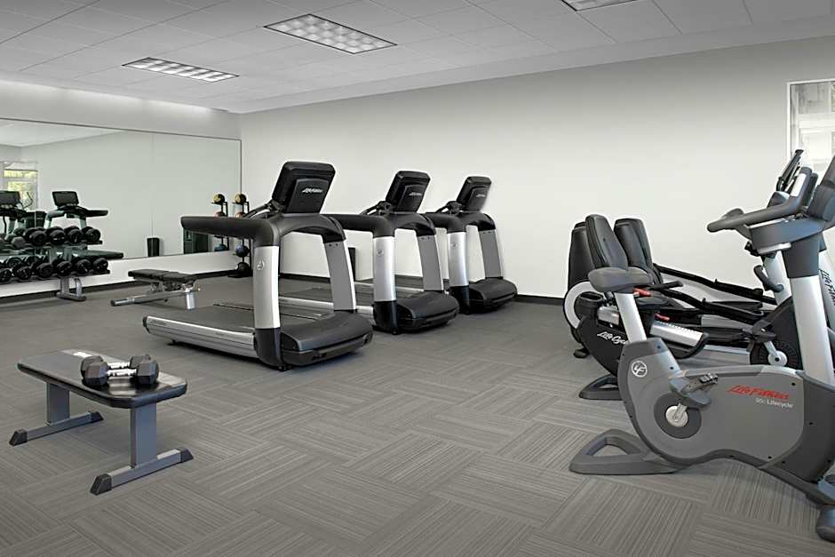 Element Denver Park Meadows