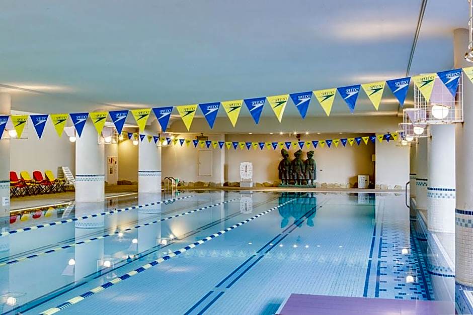 Maholova Minds Miura Resort