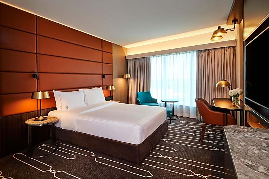 Crowne Plaza Sydney Airport By IHG