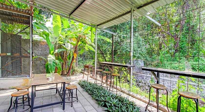 Hotel O Pondok Helomi